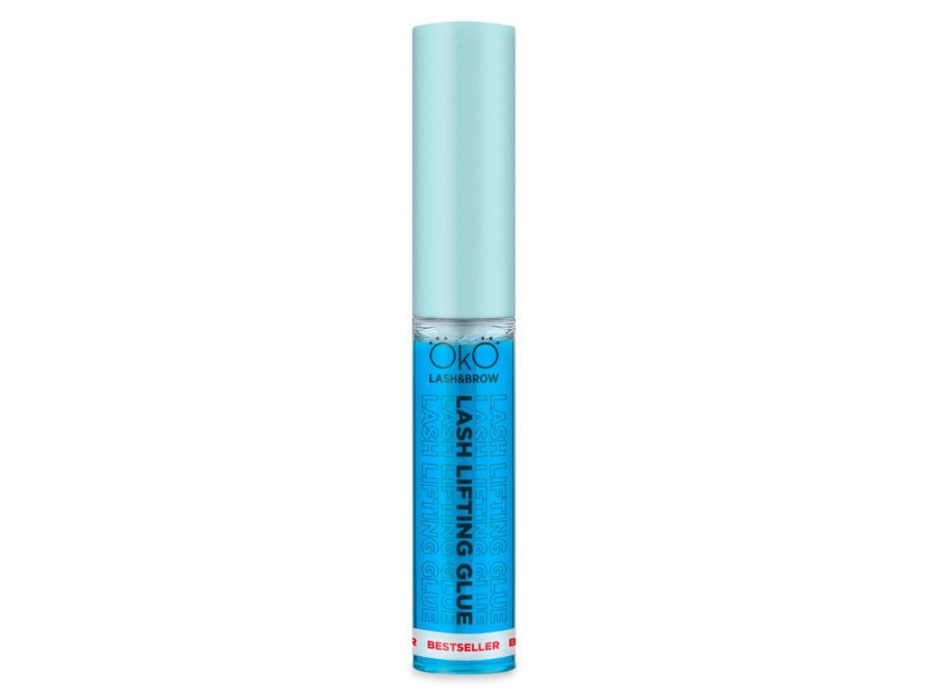 OkO Lash Lifting lepidlo BLUE EDITION, 5 ml