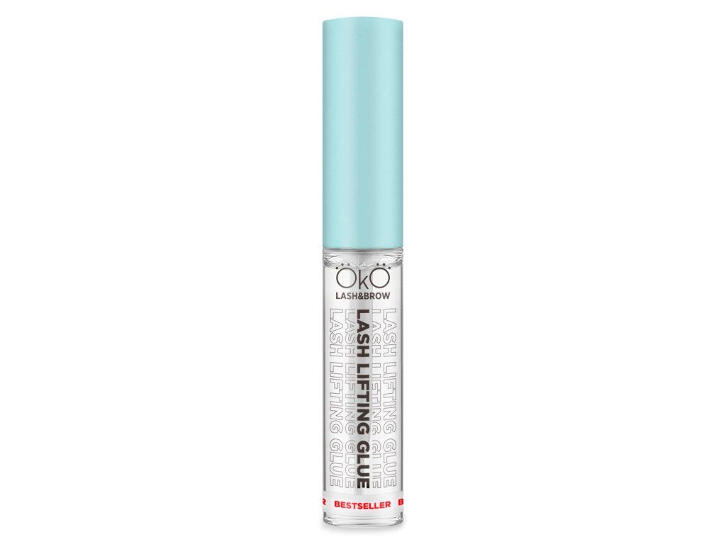 OkO Lash&Brow – Lepidlo pro lash lifting, 5 ml