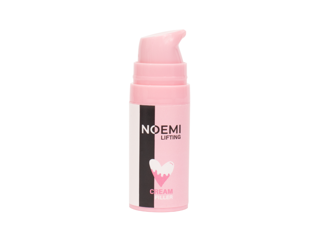Cream Filler 1