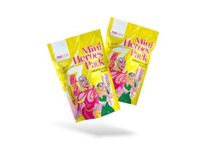 MiniKit packaging