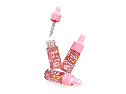 Aloe boost