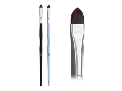 OkO #9 Štětec BLUE & BLACK EDITION