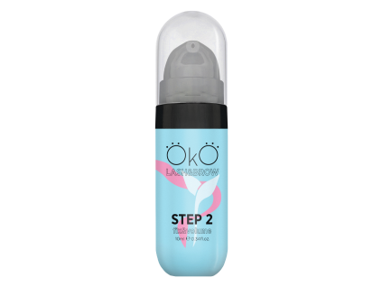 OkO Krok 2 Fix & Volume, 10ml