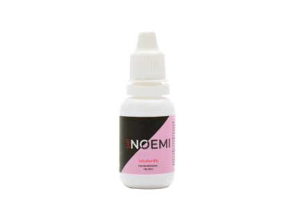 NOEMI Developer - 6% KRÉMOVÝ AKTIVÁTOR barvy