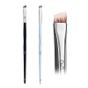 OkO #3 Štětec Angled Brush BLUE & BLACK EDITION
