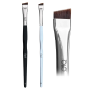 OkO #1 Štětec Large Angled Brush BLUE & BLACK EDITION