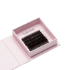 RUTHIE BELLE - Espresso Brown Lashes 0.07mm MINI, 5 pásků