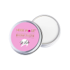 NIKK MOLE Brow Paste – BÍLÁ pasta na obočí 15 g