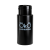 OKO Lash & Brow – Dávkovací lahvička s pumpičkou, černá, 200 ml