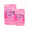 PIMP MY BROWS Flexi Wax VOSK, Fialová