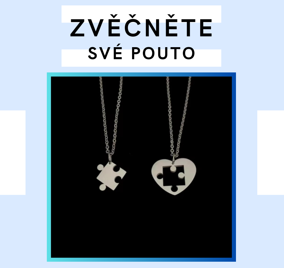 Zvěčněte své pouto se svými blízkými!