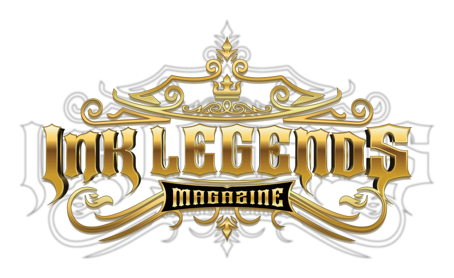 Ink Legends Magazine