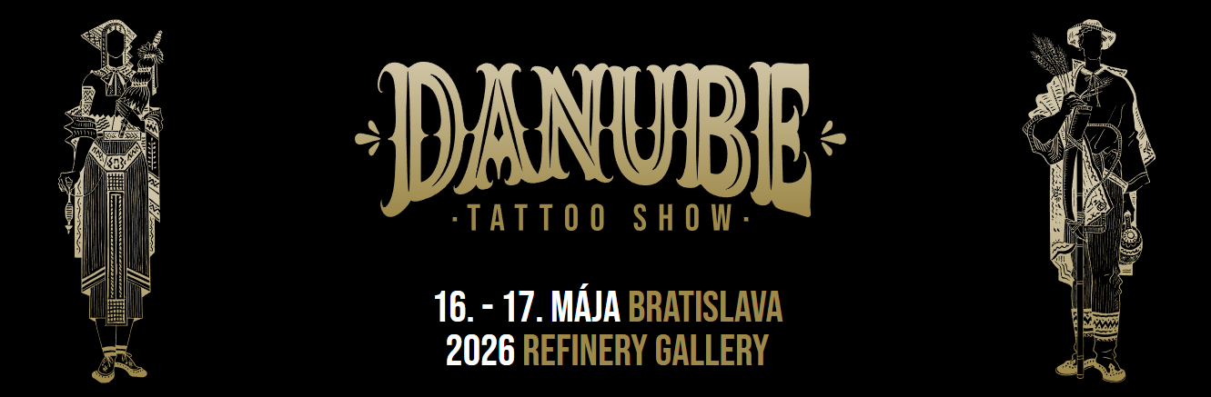 Danube tattoo show