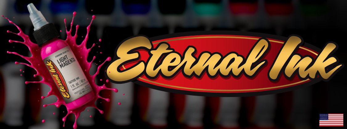 Eternal Ink