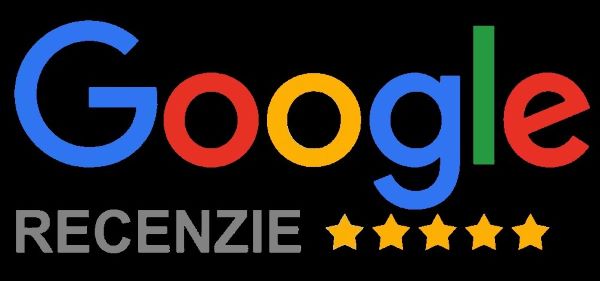 Google recenzie