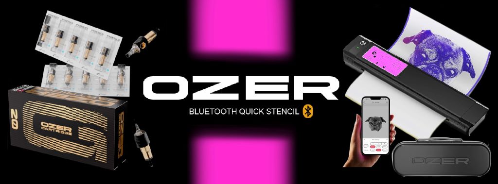 Ozer produkty