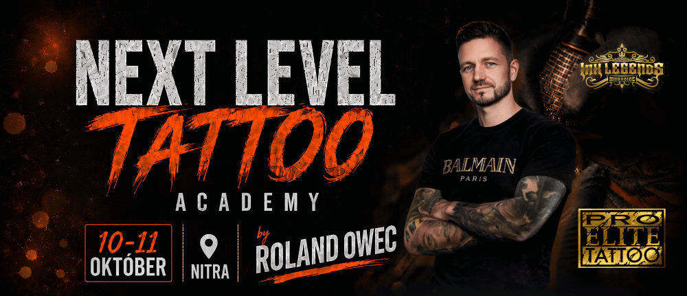 Roland Owec seminár