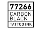 Carbon Black Tattoo Ink