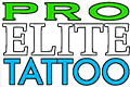 Pro Elite Tattoo