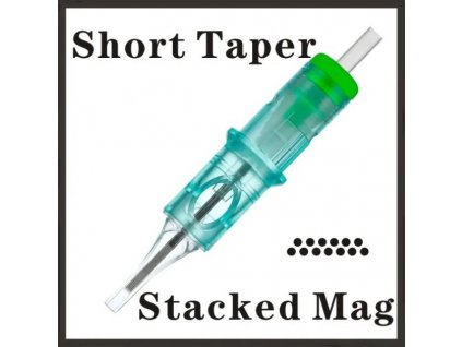 Elite BELLECODE Stacked magnum Short taper