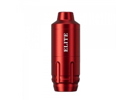 Elite NOVO V2 Pen rotačný strojček RED