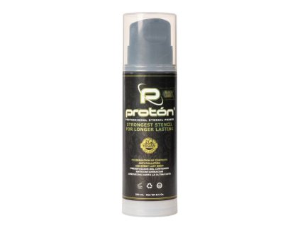 Proton Professional stencil primer BLACK Label AIRLESS SYSTEM
