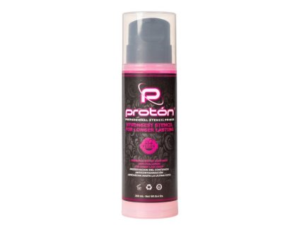 Proton Professional stencil primer PINK AIRLESS SYSTEM