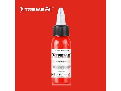 016 CALIENTE RC Xtreme INK