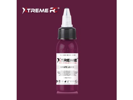 033 GRAPE JUICE RC Xtreme Ink