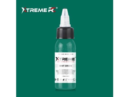 024 MINT GREEN RC Xtreme Ink