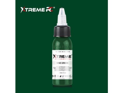 031 VINE GREEN RC Xtreme Ink