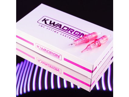 kwadron pmu optima cartridges