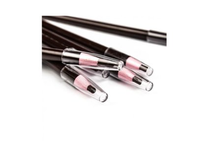 Vodeodolná predkreslovacia ceruzka čierna