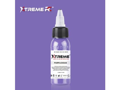 09 PURPLICIOUS RC Xtreme Ink