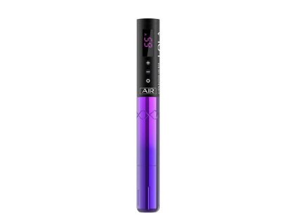 PMU EZ LOLA AIR bezdrôtový pen strojček PURPLE