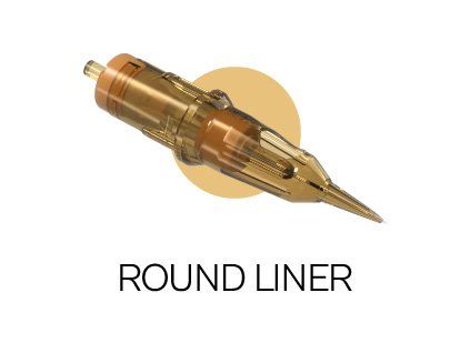 Round Liner