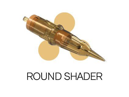 Round Shader