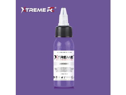 089 LAVENDER RC Xtreme Ink