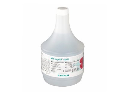 Meliseptol 1l - dezinfecia povrchov