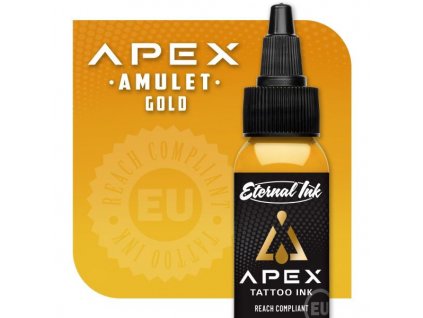 Eternal Ink APEX Amulet Gold 1oz