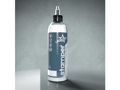 Unitar Stamper tattoo stencil 240ml - obtláčací prípravok