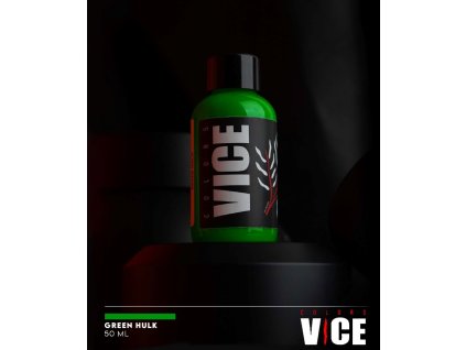 VICE Colors Green Hulk 50 ml
