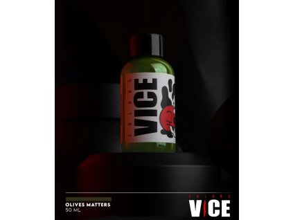VICE Colors Olives Matters 50 ml