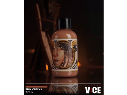 VICE Colors Pink Cheeks by Daniels Bauti 50 ml