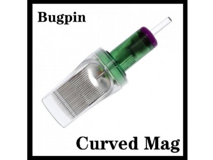 Elite Infini Super Curved Magnum Bugpin 0,30 mm
