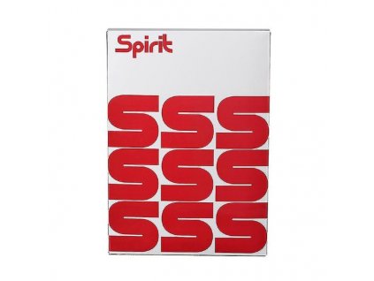 Spirit Thermal Papier kopírovací papier na stencil tetovania