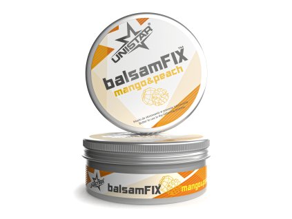 Unistar balsamfix mango a peach 200ml