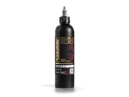 KWADRON INX™ Enriched Black 240 ML reach