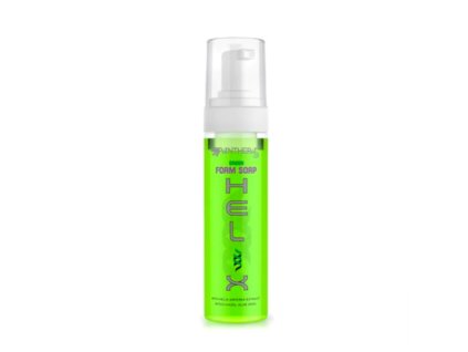 Panthera Helix Green Foam Soap 200ml - zelené penové mydlo