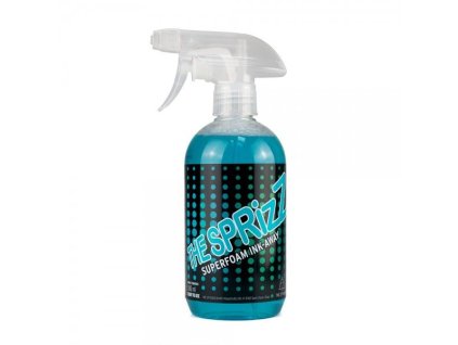 The Sprizz Superfoam Ink Away Ready to use 500ml